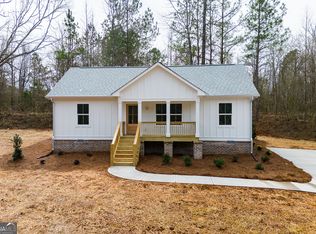 1951 Rays Church Rd, Bishop, GA 30621