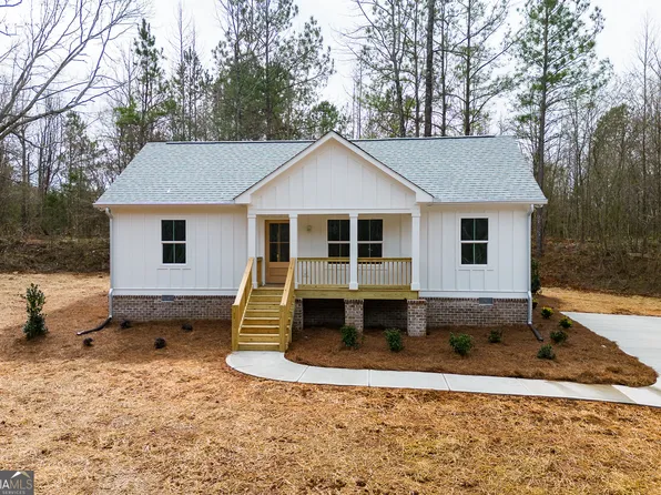 1951 Rays Church Rd, Bishop, GA 30621