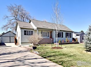 1635 Fairacre Dr, Greeley, CO 80631