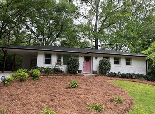 3080 Wilson Rd, Decatur, GA 30033