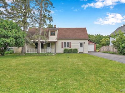 464 Rowley Rd, Depew, NY, 14043