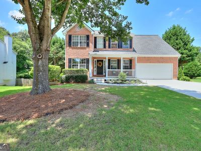 978 Shannon Rd, Loganville, GA, 30052