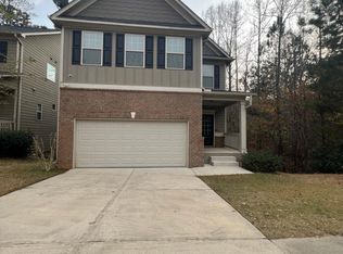 3109 Woodward Down Trl, Buford, GA 30519