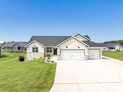 117 Cortland Ave, Casco, WI, 54205