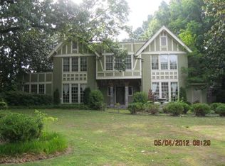 128 Morningside Pl, Memphis, TN 38104