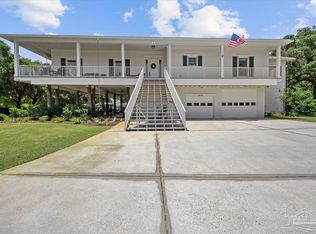 4639 Smokey Rd, Gulf Breeze, FL 32563