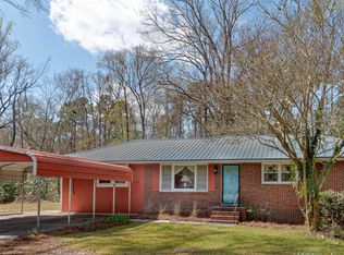 129 Underhill Rd, Walterboro, SC 29488