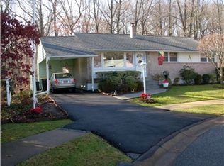 1700 Shadybrook Rd, Wilmington, DE 19803