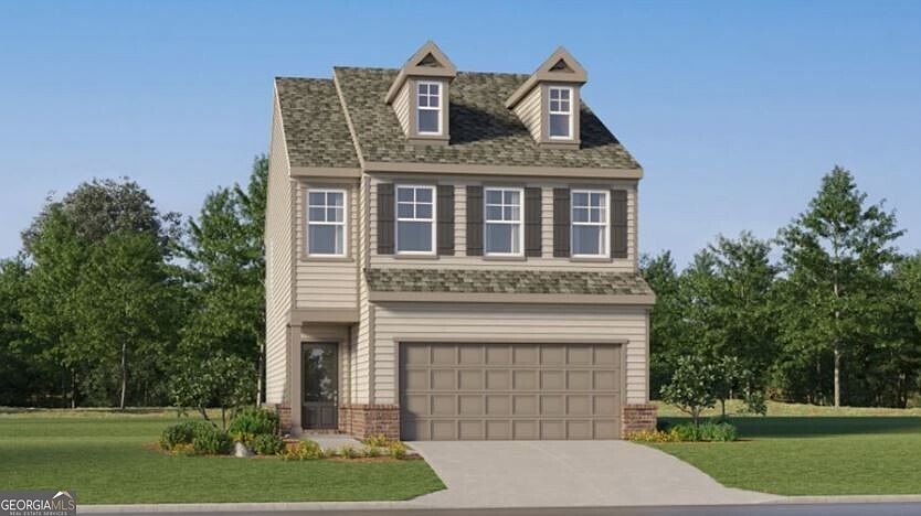 1st image of 2458 Cotton Ln