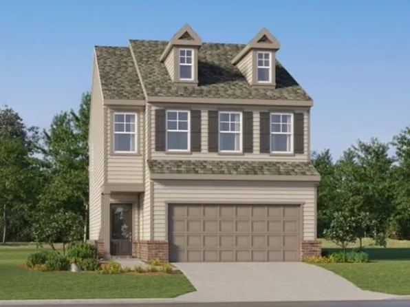 2458 Cotton Ln, Douglasville, GA 30135