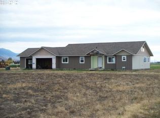 66818 Summerville Rd, Imbler, OR 97841