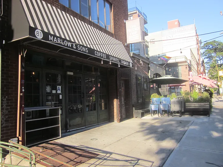 428 Wythe Ave #1 — Photo 15