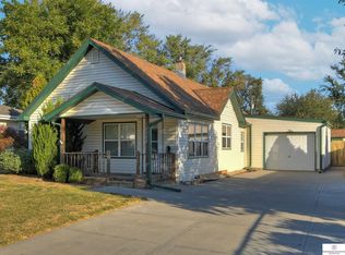 4308 Spring St, Omaha, NE 68105