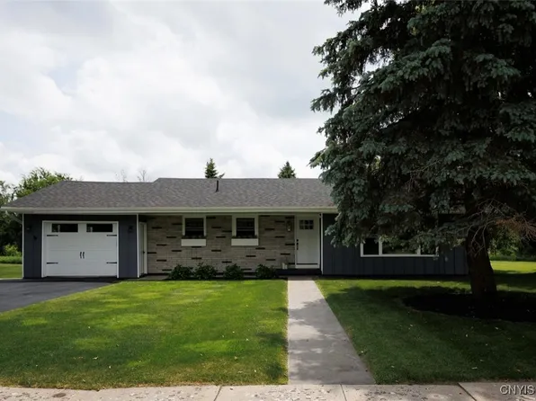 1357 Ives St, Watertown, NY 13601