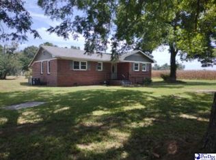 1934 McAllister Mill Rd, Scranton, SC 29591