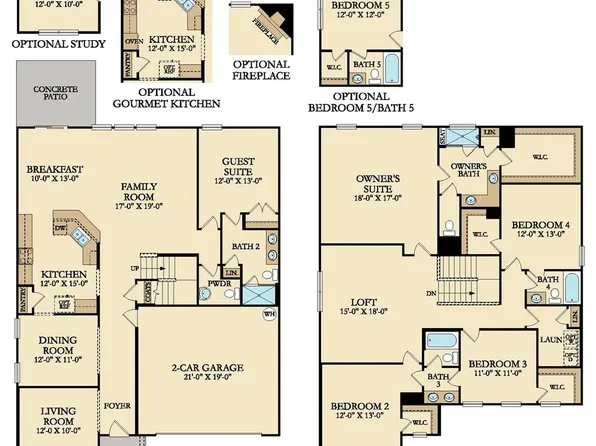4195 Skyboat Cir, Fort Mill, SC 29715