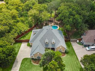 8410 Glen Eagles Dr, Ovilla, TX 75154