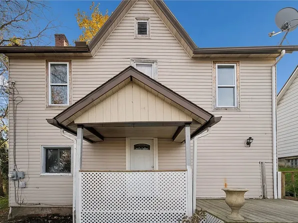 305 American Ave, Butler, PA 16001