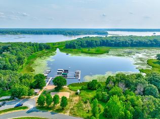19180 Meadowridge Lane Cir N, Marine On Saint Croix, MN 55047