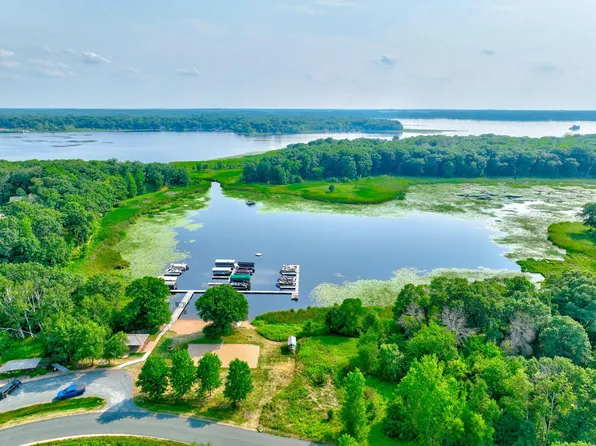 19180 Meadowridge Lane Cir N, Marine On Saint Croix, MN 55047