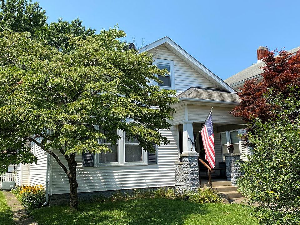 1st image of 256 S Hickory St