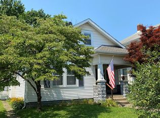 256 S Hickory St, Chillicothe, OH