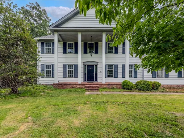 104 Jordans Journey, Williamsburg, VA 23185