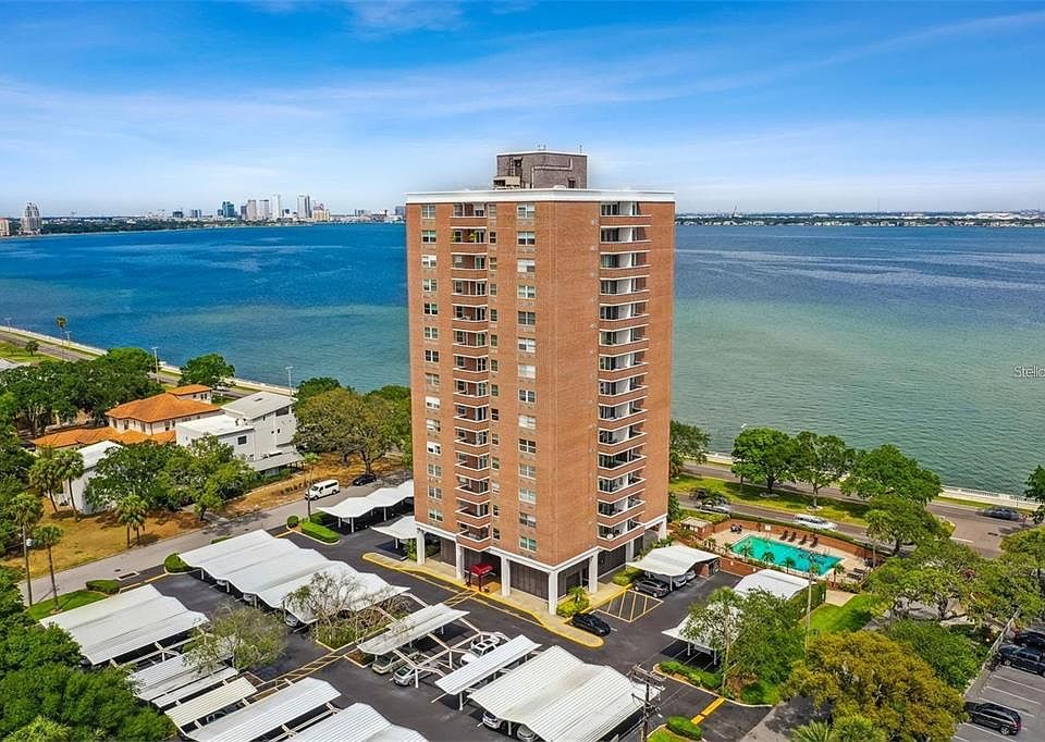 1st image of 4015 BAYSHORE DRIVE #9c