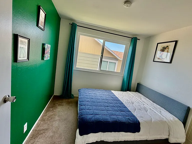 2nd Floor Guest Bedroom #2