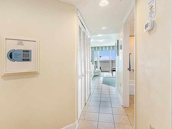 3rd image of 2501 S Ocean Blvd. #503