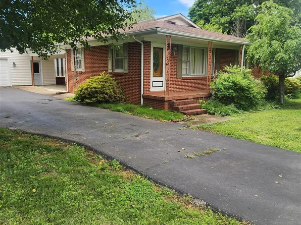 810 Western Dr, Franklin, KY 42134