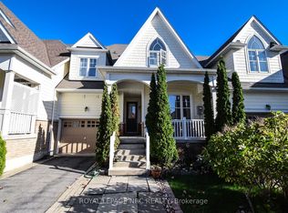 4343 Chemonda St, Niagara Falls, ON L2G 0E9