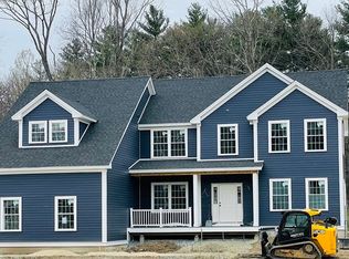 10 Genevieve Ln LOT 4, Acton, MA 01720