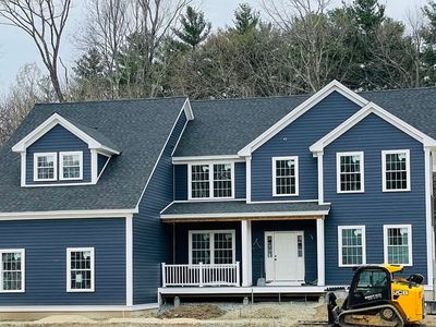 10 Genevieve Ln LOT 4, Acton, MA, 01720
