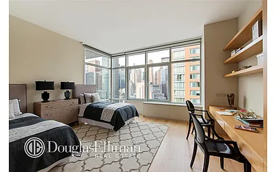 Sold by Douglas Elliman