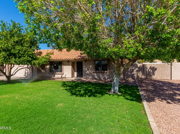 1346 W 13TH Street, Tempe, AZ 85281