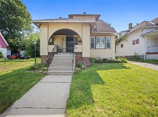 537 E 112th St, Cleveland, OH