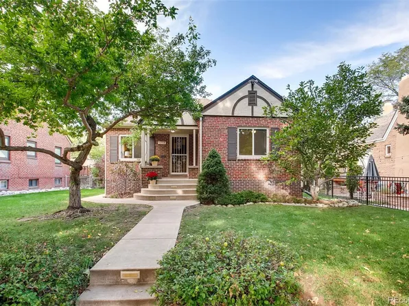 1259 S Elizabeth Street, Denver, CO 80210
