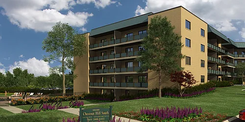 Chestnut Hill South Photo 1