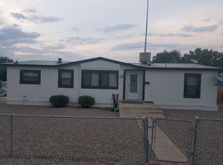 508 Huntington Pl, Bloomfield, NM 87413