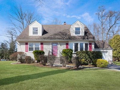 23 Overlook Road, New City, NY, 10956