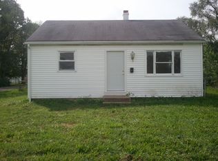2803 W 21st St, Indianapolis, IN