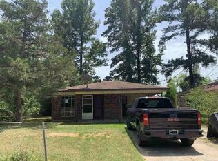 703 Browning St, Shreveport, LA 71106