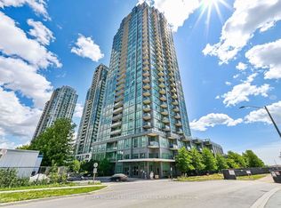 3525 Kariya Dr #702, Mississauga, ON L5B 0C2