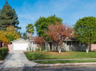 16837 Index St, Granada Hills, CA 91344
