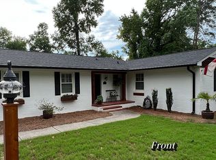 746 McClure Dr, Augusta, GA 30909