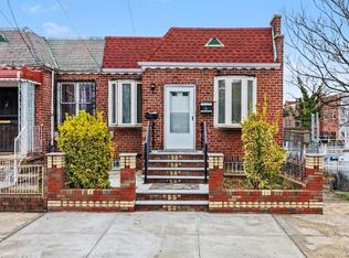 879 E 57th Street, Brooklyn, NY 11234