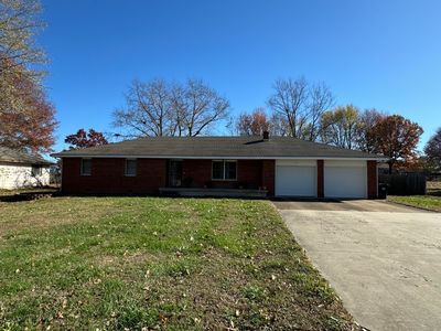 810 S Locust Street, Buffalo, MO, 65622