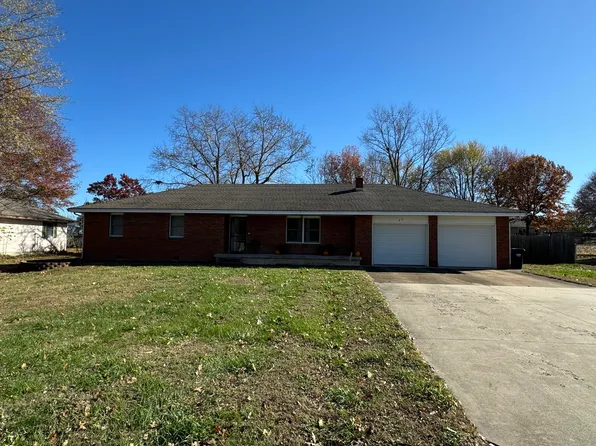 810 S Locust Street, Buffalo, MO 65622