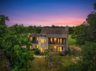 8105 Coyote Rdg, Austin, TX 78737